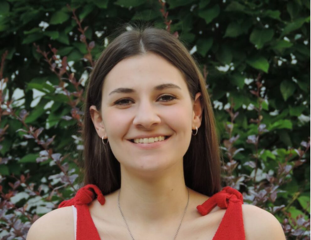 Anna Romano
